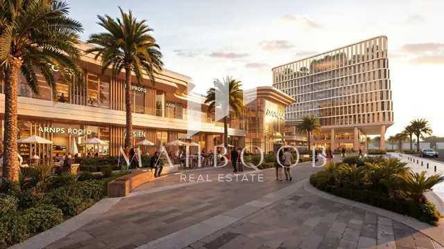 Damac Lagoons thumbnail 22