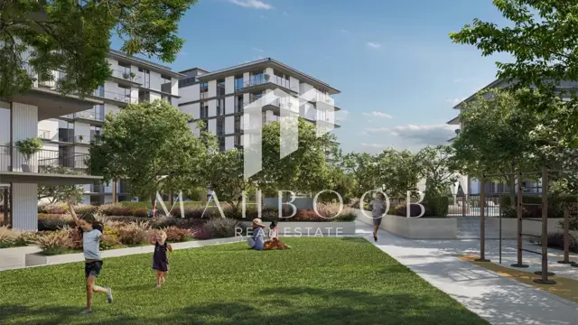 Urgent Sale | 12.4% Below OP | 2 BR in Ocean Cove Building 1 thumbnail 4