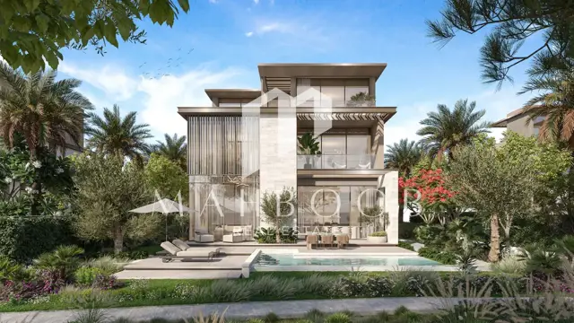 Nad Al Sheba Gardens 9 thumbnail 8
