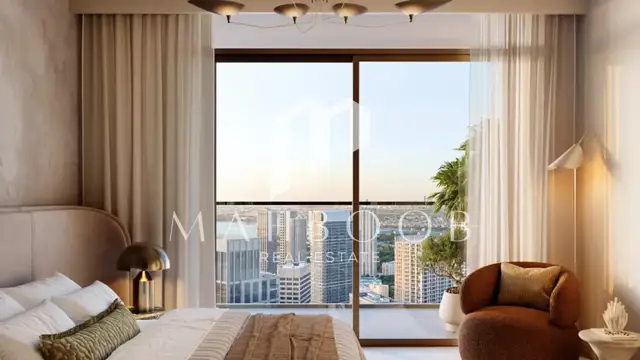 Palace Residences Hillside B thumbnail 5