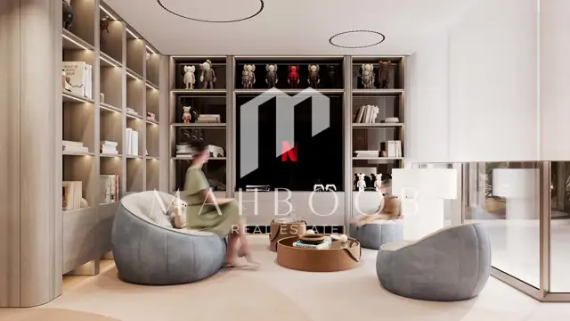 Orla Infinity Dorchester Collection thumbnail 5