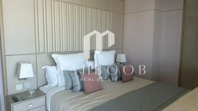 Urgent Sale | Ready | 2 BR in Five Luxe thumbnail 25