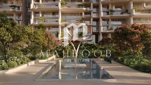 The Alba Dorchester Collection thumbnail 15