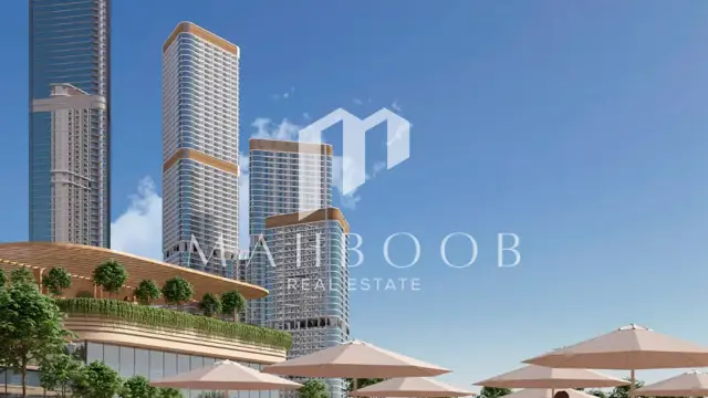 Urgent Sale | 12.2% Below OP | 2 BR in Skyvue Spectra thumbnail 10