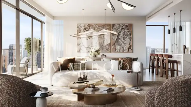 Palace Residences Hillside B thumbnail 3