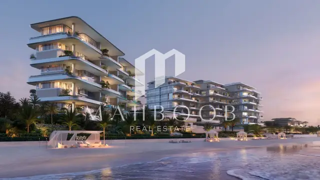 Orla Infinity Dorchester Collection thumbnail 1