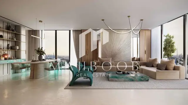 Binghatti Cullinan thumbnail 7