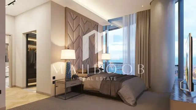 Sobha Seahaven thumbnail 6