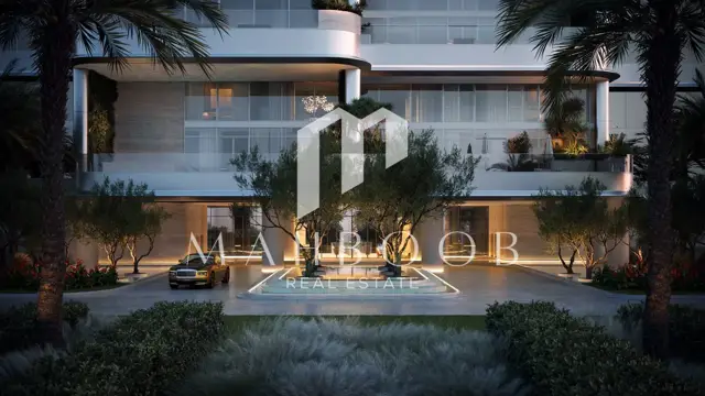 Orla Infinity Dorchester Collection thumbnail 21
