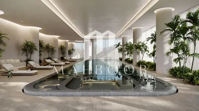 Vela Viento Dorchester Collection thumbnail 13