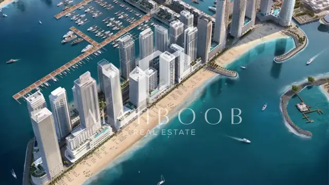 Urgent Sale | 19.5% Below OP | Bulk Deal 9 Apartments in Bayview Tower 1 thumbnail 3