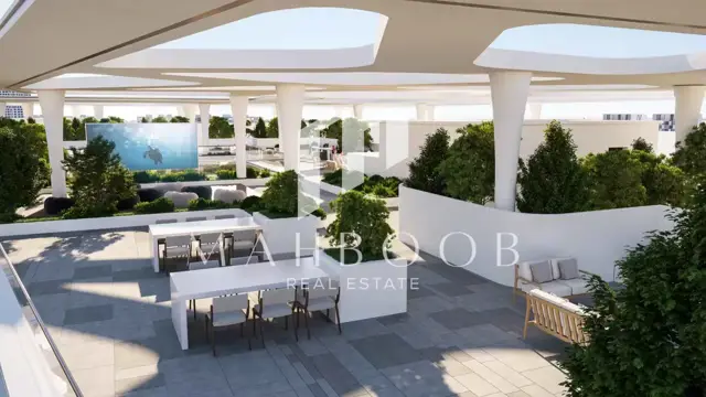 Enre Residence thumbnail 12
