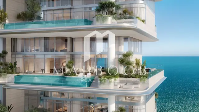 Orla Infinity Dorchester Collection thumbnail 14