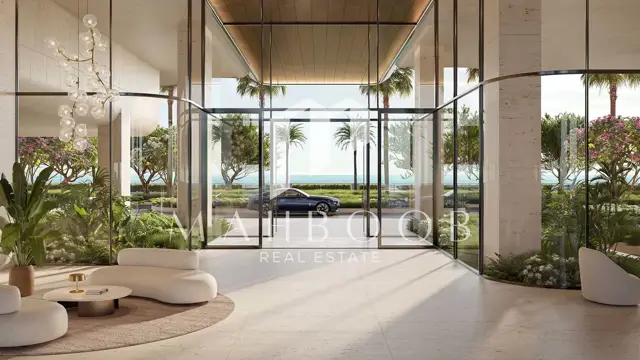 The Alba Dorchester Collection thumbnail 6