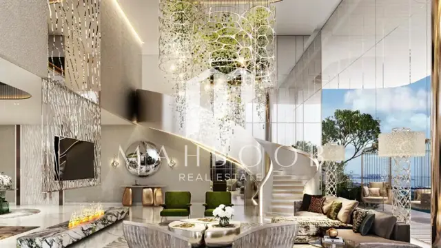 Urgent Sale | 21.1% Below OP | 2 BR in Damac Bay 2 thumbnail 16