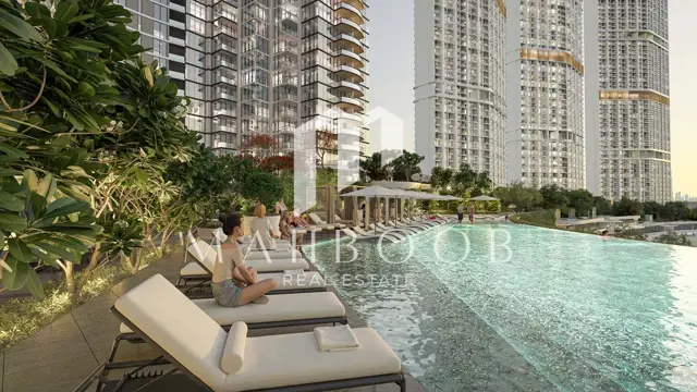 Sobha Skyscape thumbnail 17