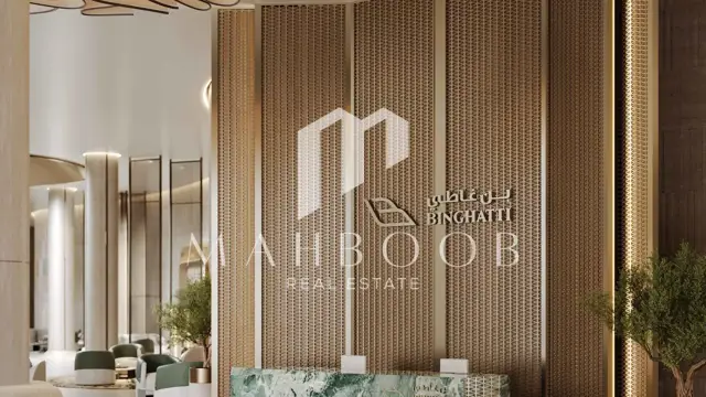 Binghatti Hillcrest thumbnail 14