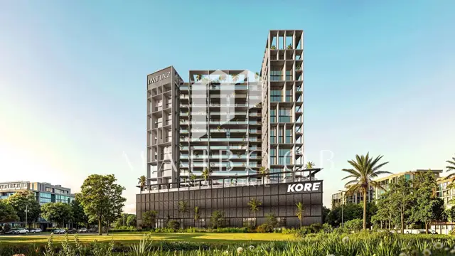 Kore by Imtiaz thumbnail 1