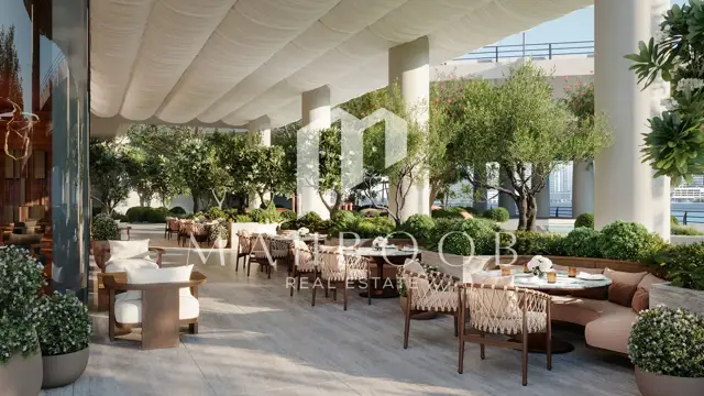 Vela Viento Dorchester Collection thumbnail 15