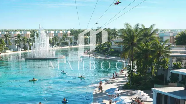 Damac Islands thumbnail 23