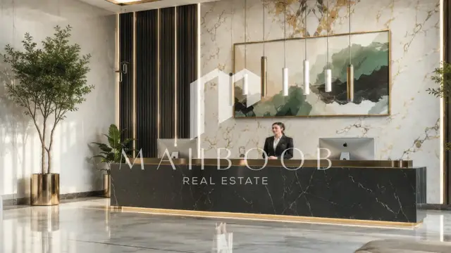 311 Boulevard by BAMX thumbnail 13