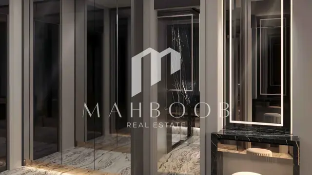 Burj Binghatti Jacob & Co thumbnail 26