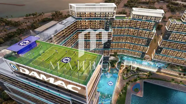 Chelsea Residences thumbnail 27