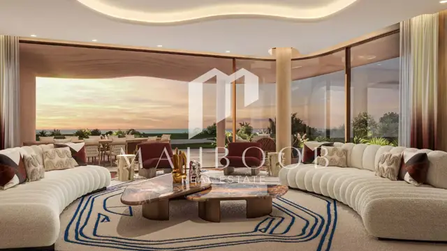 Jumeirah Asora Bay thumbnail 5