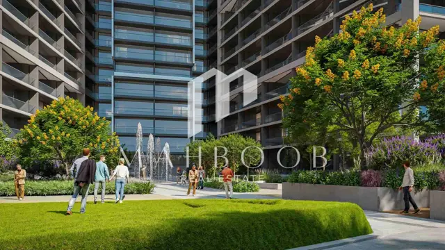 Sobha Central thumbnail 19