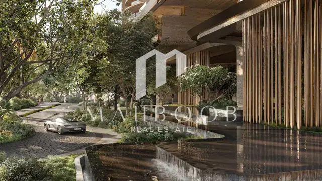 The Alba Dorchester Collection thumbnail 18