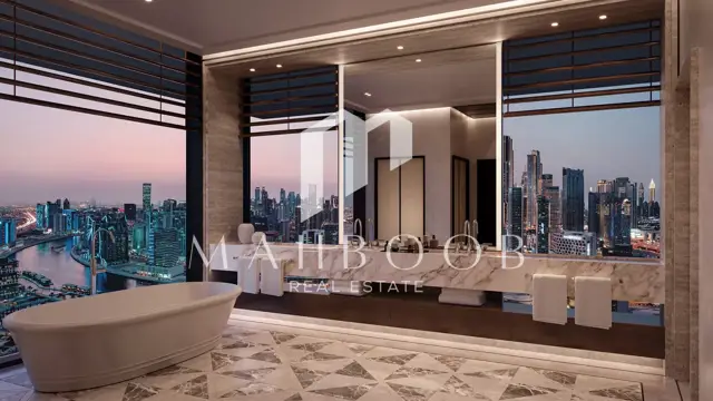 Vela Dorchester Collection thumbnail 9