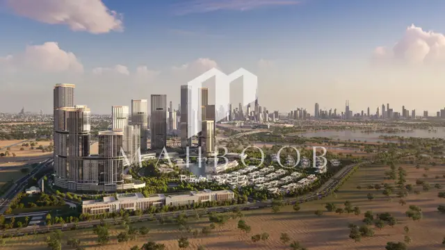 Sobha Hartland II thumbnail 1