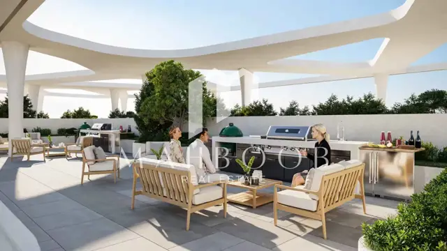 Enre Residence thumbnail 9