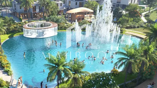 Urgent Sale | 17.3% Below OP | 5 BR + Maid in Damac Sun City thumbnail 4