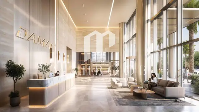 Damac Lagoons thumbnail 8