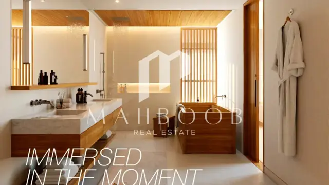 Urgent Sale | 3.7% Below OP | 2 BR in Nobu Residences thumbnail 11