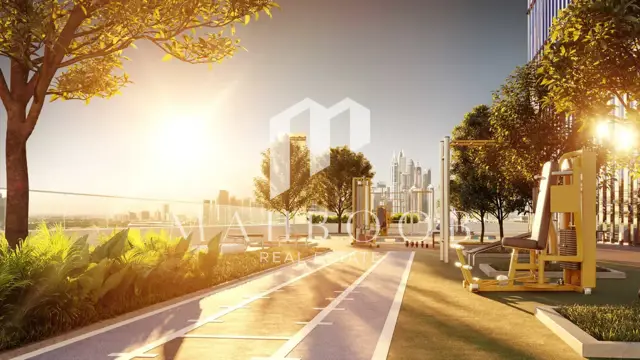 Sobha The S Tower thumbnail 6