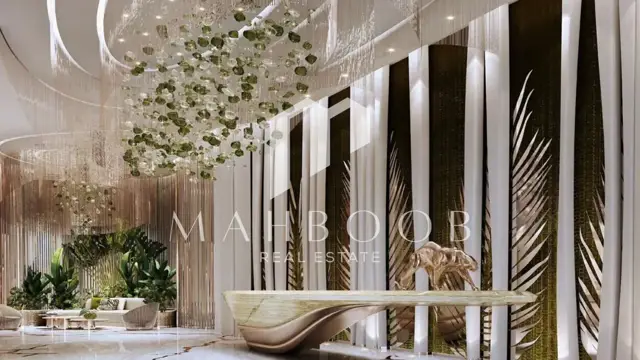 Urgent Sale | 21.1% Below OP | 2 BR in Damac Bay 2 thumbnail 17