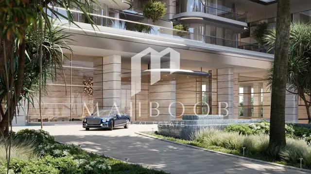 Orla Dorchester Collection thumbnail 40