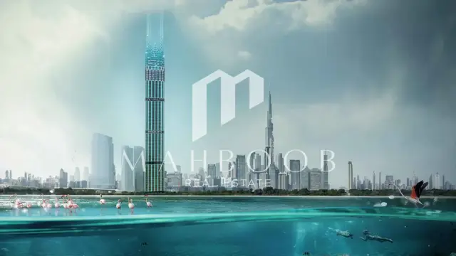 Burj Binghatti Jacob & Co thumbnail 31