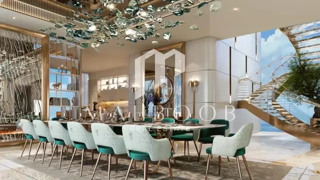 Urgent Sale | 21.9% Below OP | 1 BR in Damac Bay Tower C thumbnail 10
