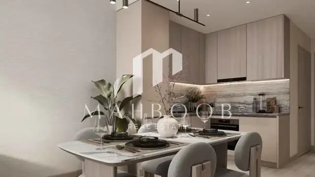 Enre Residence thumbnail 4