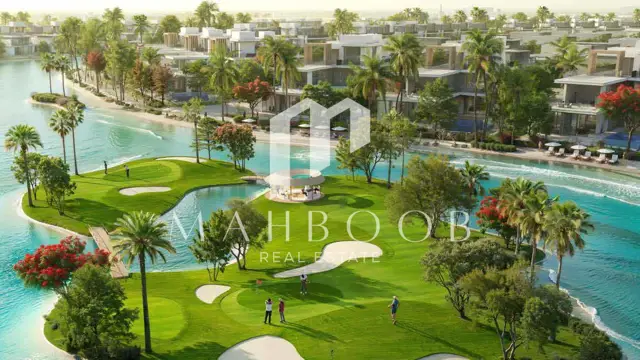 Damac Islands thumbnail 24