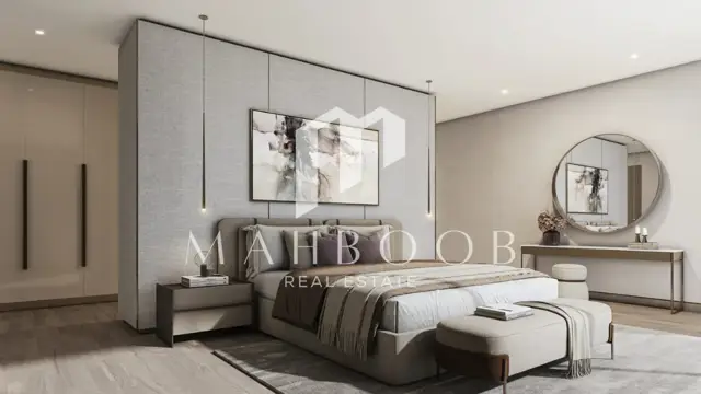 Urgent Sale | 21.4% Below OP | 4 BR Villa in Sobha Elwood thumbnail 11