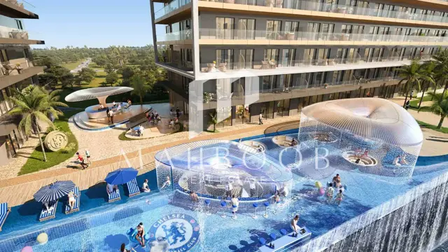Chelsea Residences thumbnail 23