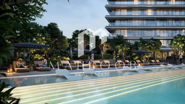 Urgent Sale | 14.3% Below OP | 2 BR in Altan thumbnail 2