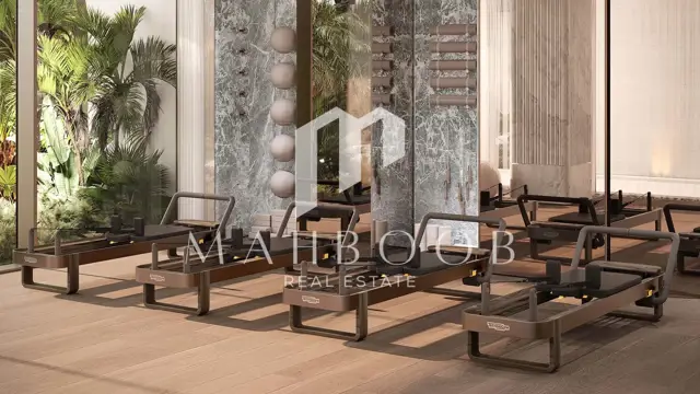 The Alba Dorchester Collection thumbnail 7