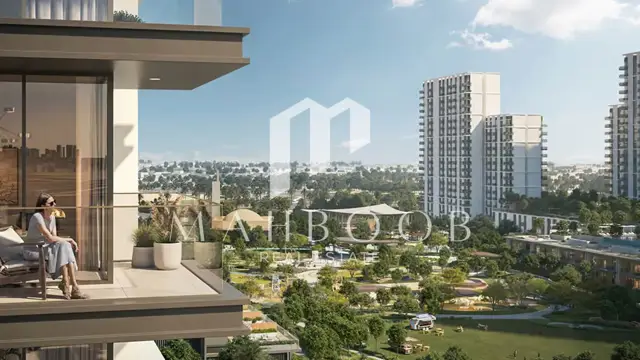 Palace Residences Hillside B thumbnail 1