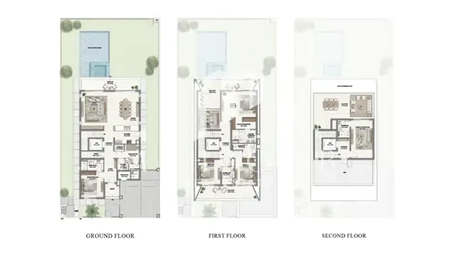 Urgent Sale | 10.7% Below OP | 4 BR in Farm Grove thumbnail 12
