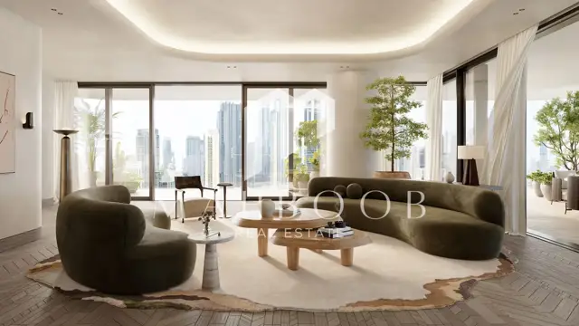 Vela Viento Dorchester Collection thumbnail 3